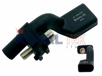 SENSOR DE ROTACION ROYALTEK VOLKWAGEN GOLF 1.4 TSI 1.9 TDI --- OEM 036906433B